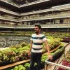 Balram sharma