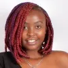 Mary Chege