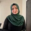 Fizza Muhammad Ali