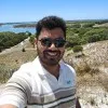 santhosh nidamanuri