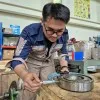 Moch Gilang Muharam