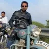 Anjan Kumar