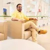 Aatif Sarwar