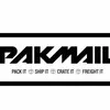 Pakmail Anywhere