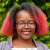 Virginia Kamau
