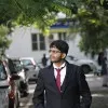 Sheshadhar Hegde
