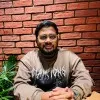 SwapNil Bhosale