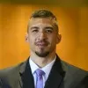 Daniel Gonzalez Wibling