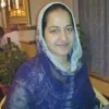 Naureen Asif