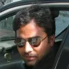 Harshavardhan Reddy Mula