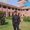 Shubham Petwal