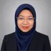 Nurfatiha Mursyida Zamre