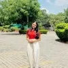 Shraddha Dwivedi