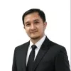 Reza Randika