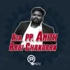 Amith Ravichandran