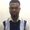 Oluwasegun Alawode