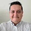 Salvador Vega