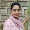 Kaushiki Kothari