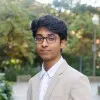 Ashray Desai