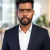 PRANAY KUMAR REDDY Puchha