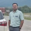 Aftab Alam Khan