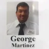 George Martinez