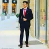 Nader Qawasmi