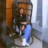 Saamia Siddique