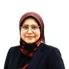 ila Fazilah Shaffie