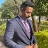 Captain Parth Raghuvanshi