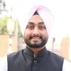 HARMANDEEP SINGH