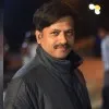 Sandeep Ghosh