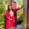 priyanka Jamdade
