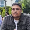 Nitish Kumar DV