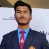 Manas Das