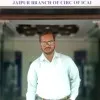Tushar Dixit