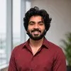 Abishek Murali