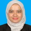 Norasyikin Mohamed Shah