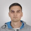 Dmitriy Sergunin