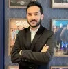 Oguzhan Gozubuyuk
