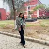 Simran Arora
