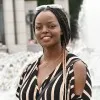 Sandrine Kubwimana