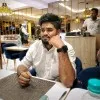 RANJITH PANDIARAJ