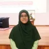 NORFARALISA MOHD FAUZI
