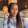 Evangeline DeonJaylese