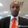 Martin Wambugu