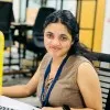 Divya Krishnamurthy