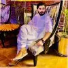 Arbaz Iqbal