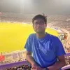 Soaham Dey
