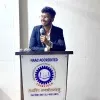 Ashwin Jaiswal